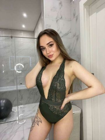 Анкета проститутки Елизавета, 24 года